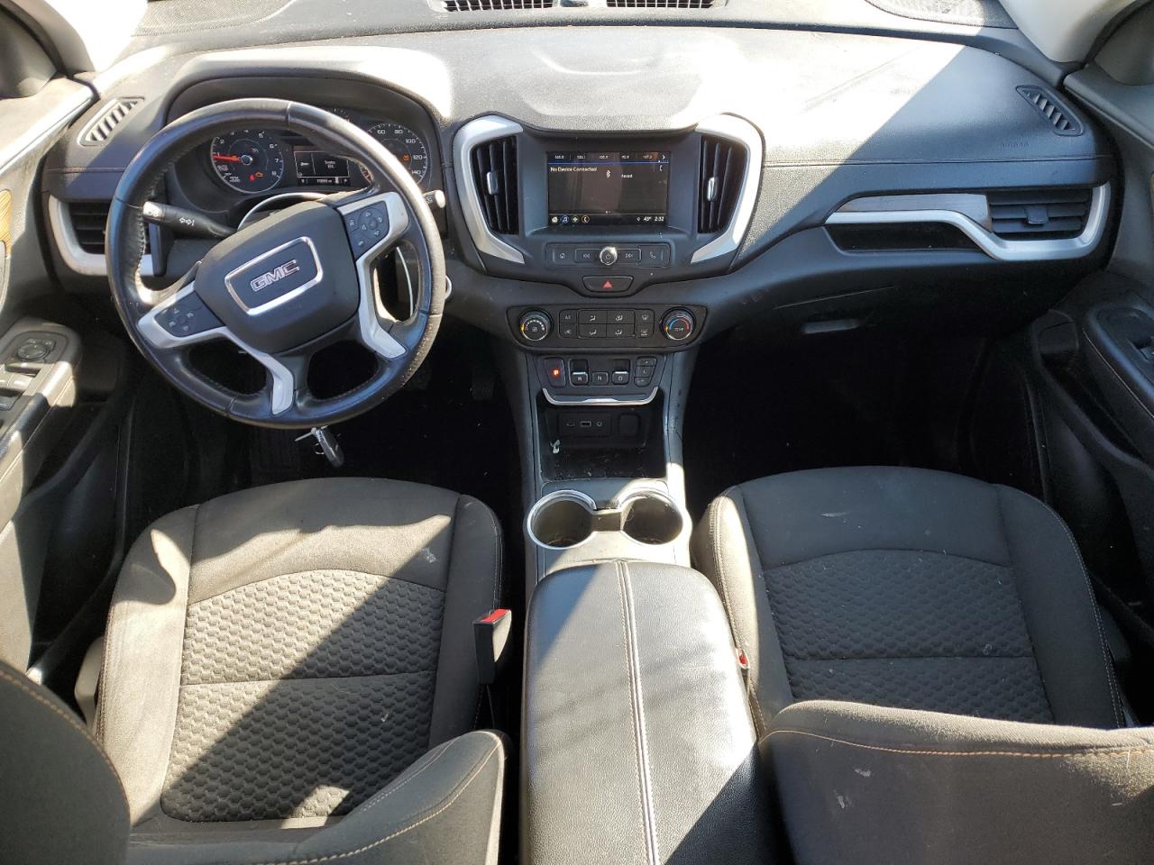 2018 GMC Terrain - Image 8