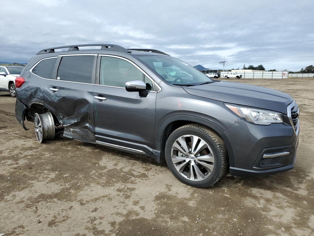 2021 Subaru Ascent - Image 4