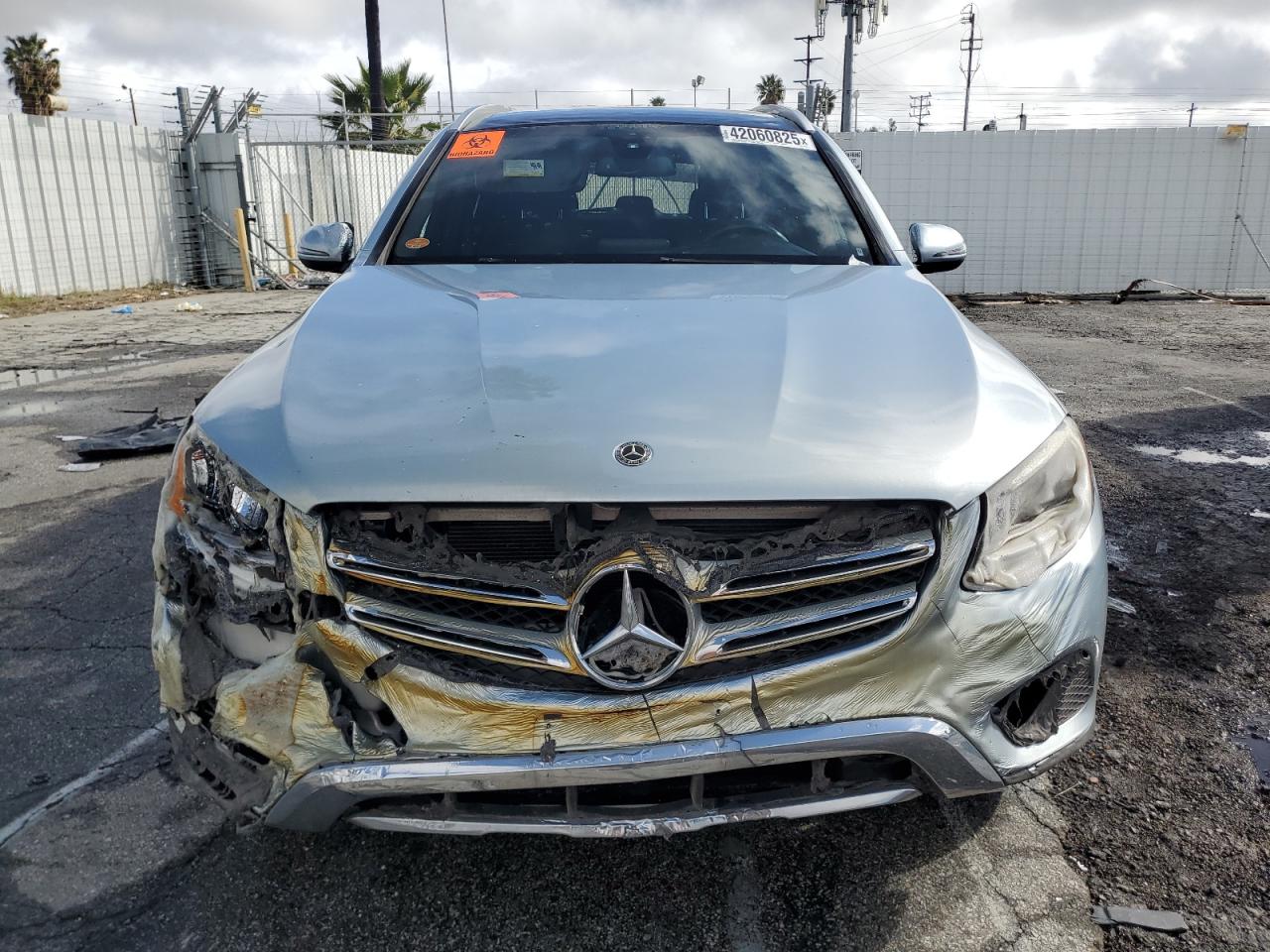 2018 Mercedes-Benz GLC - Image 5