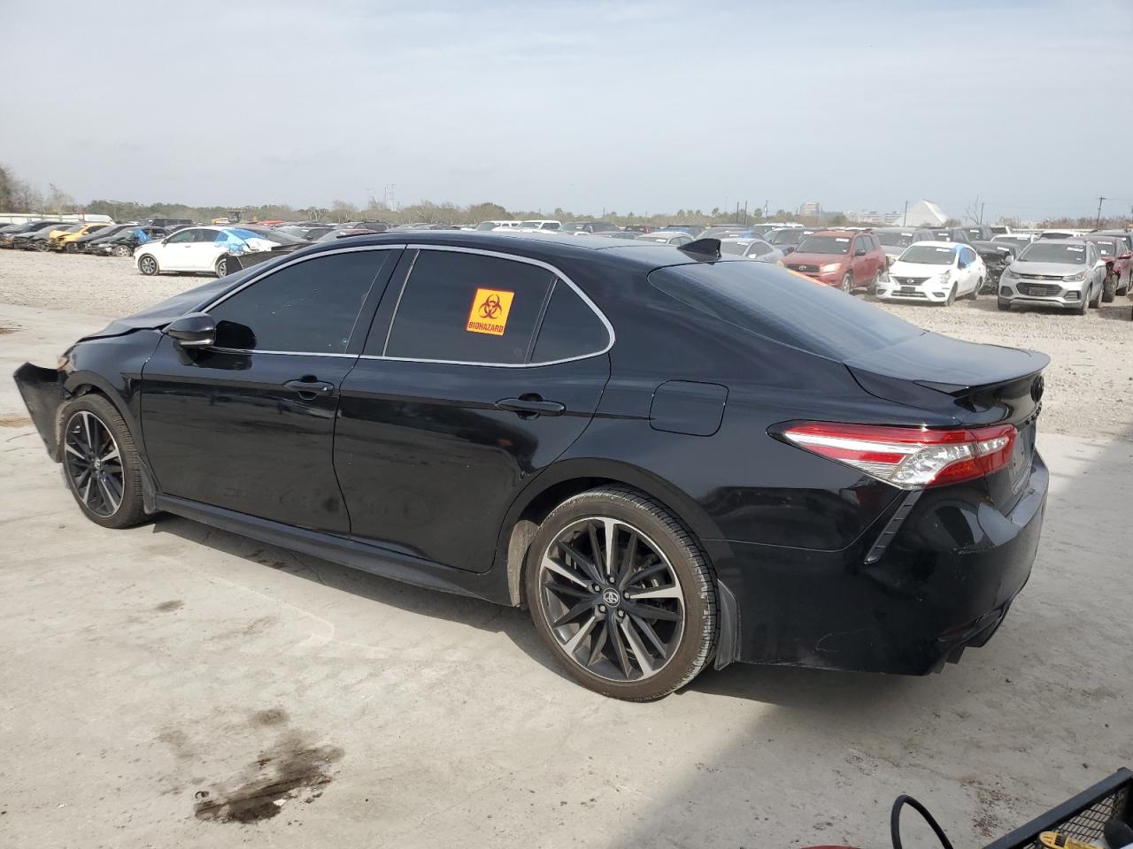 2020 Toyota Camry - Image 2