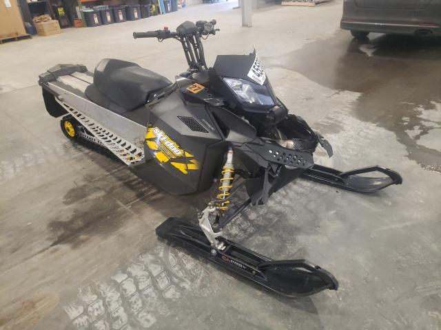 2009 Skidoo Mxz