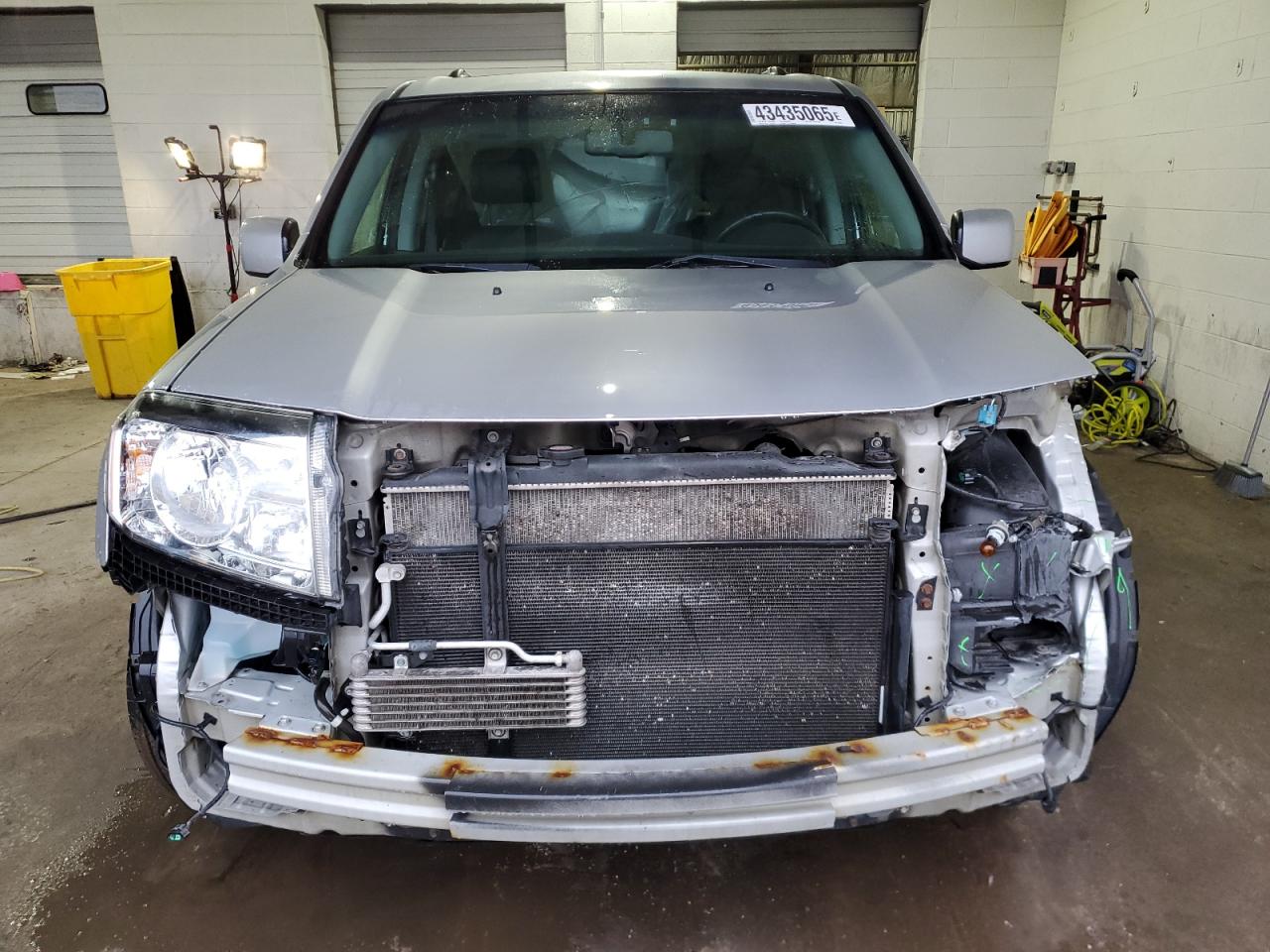 2011 Honda Pilot - Image 5