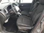 2021 Jeep Renegade Latitude zu verkaufen in Cahokia Heights, IL - Front End