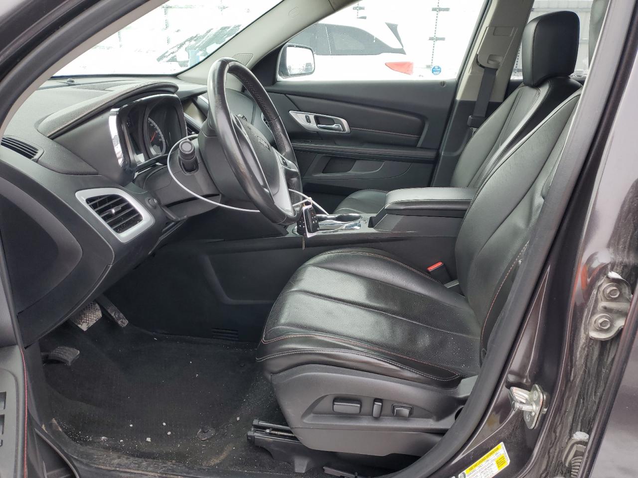 2015 GMC Terrain - Image 7