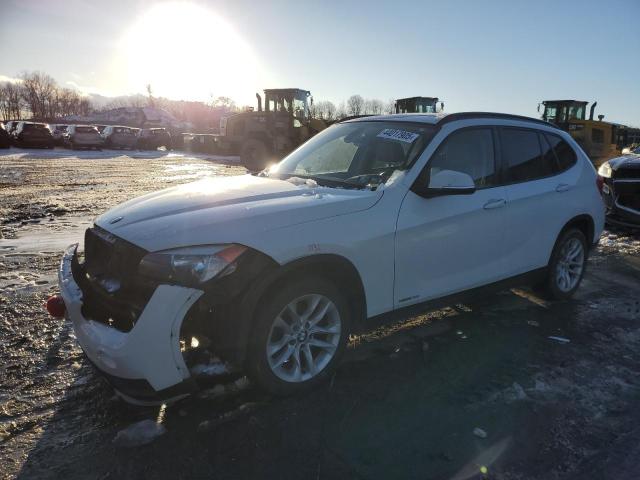 2015 Bmw X1 Xdrive28I