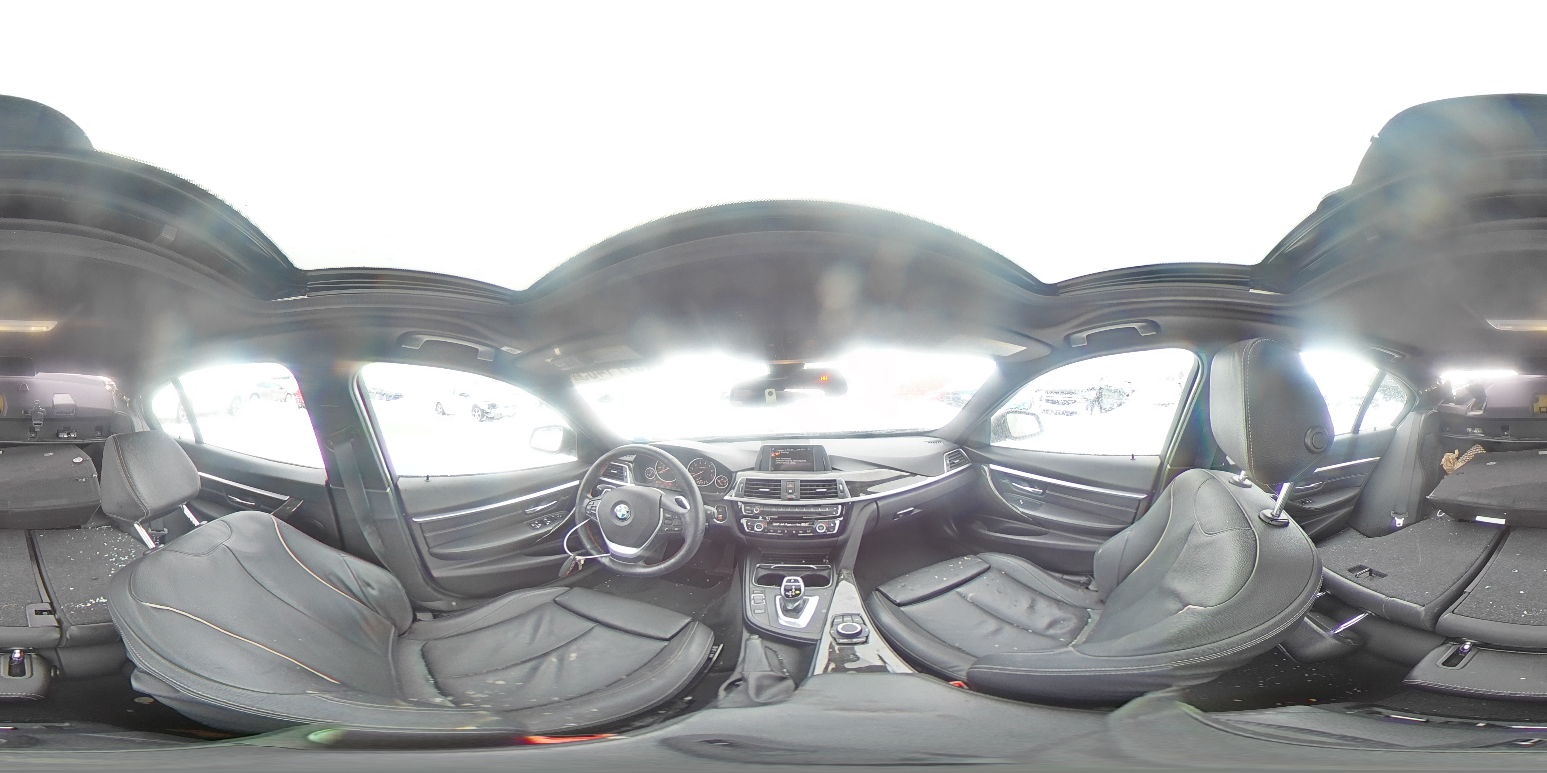 2016 BMW 3er - Image 13