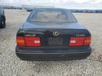 2000 Lexus Ls 400 for Sale in Temple, TX - Front End