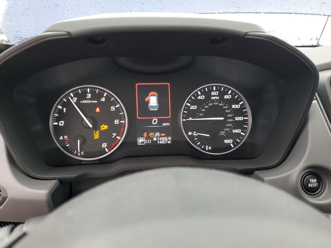2024 Subaru XV - Image 9