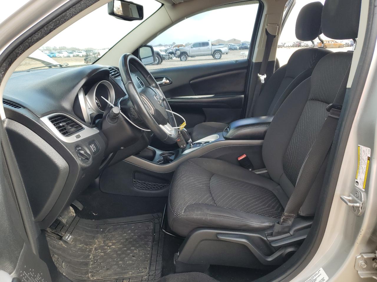 2013 Dodge Journey - Image 7