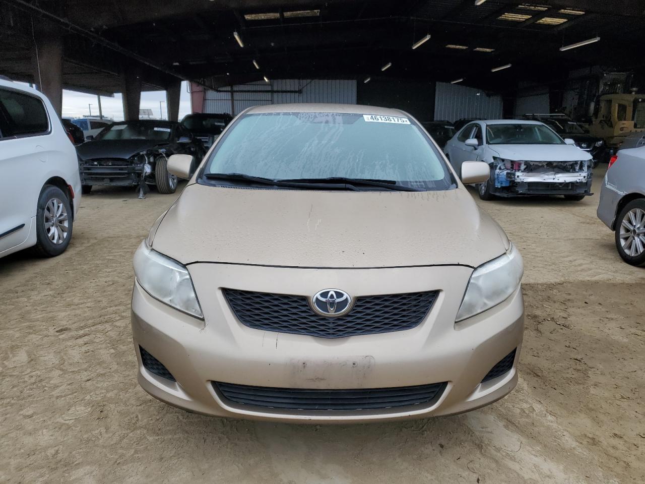 2009 Toyota Corolla - Image 5
