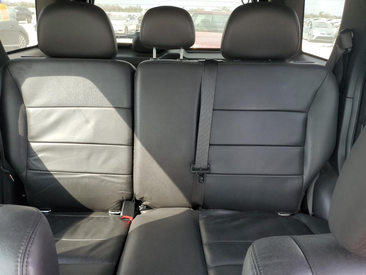 2011 Ford Escape - Image 10