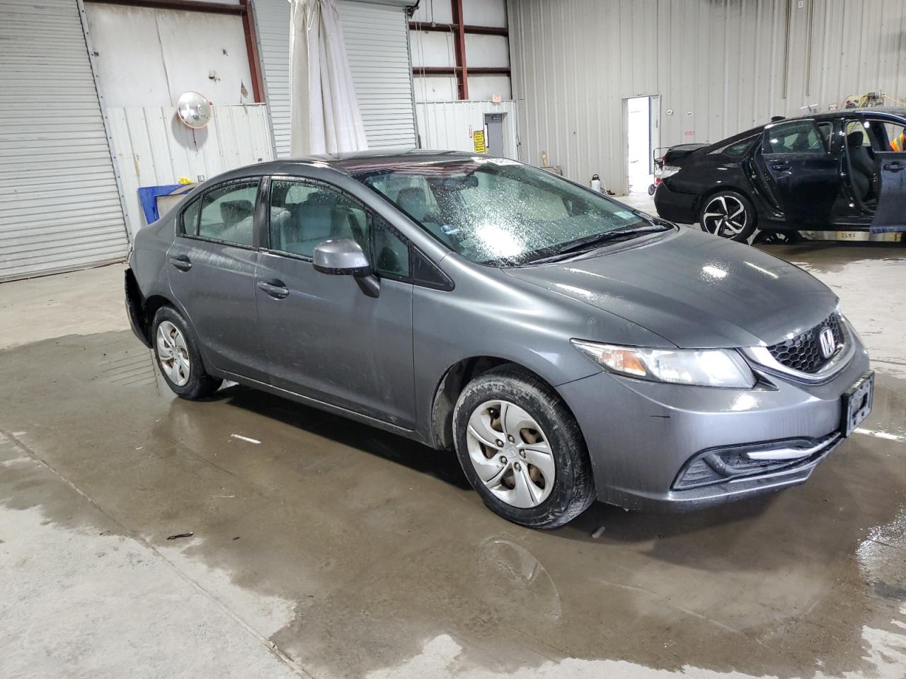 2013 Honda Civic - Image 4