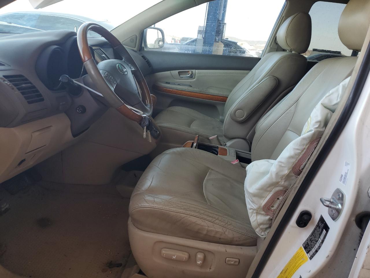 2008 Lexus RX - Image 7