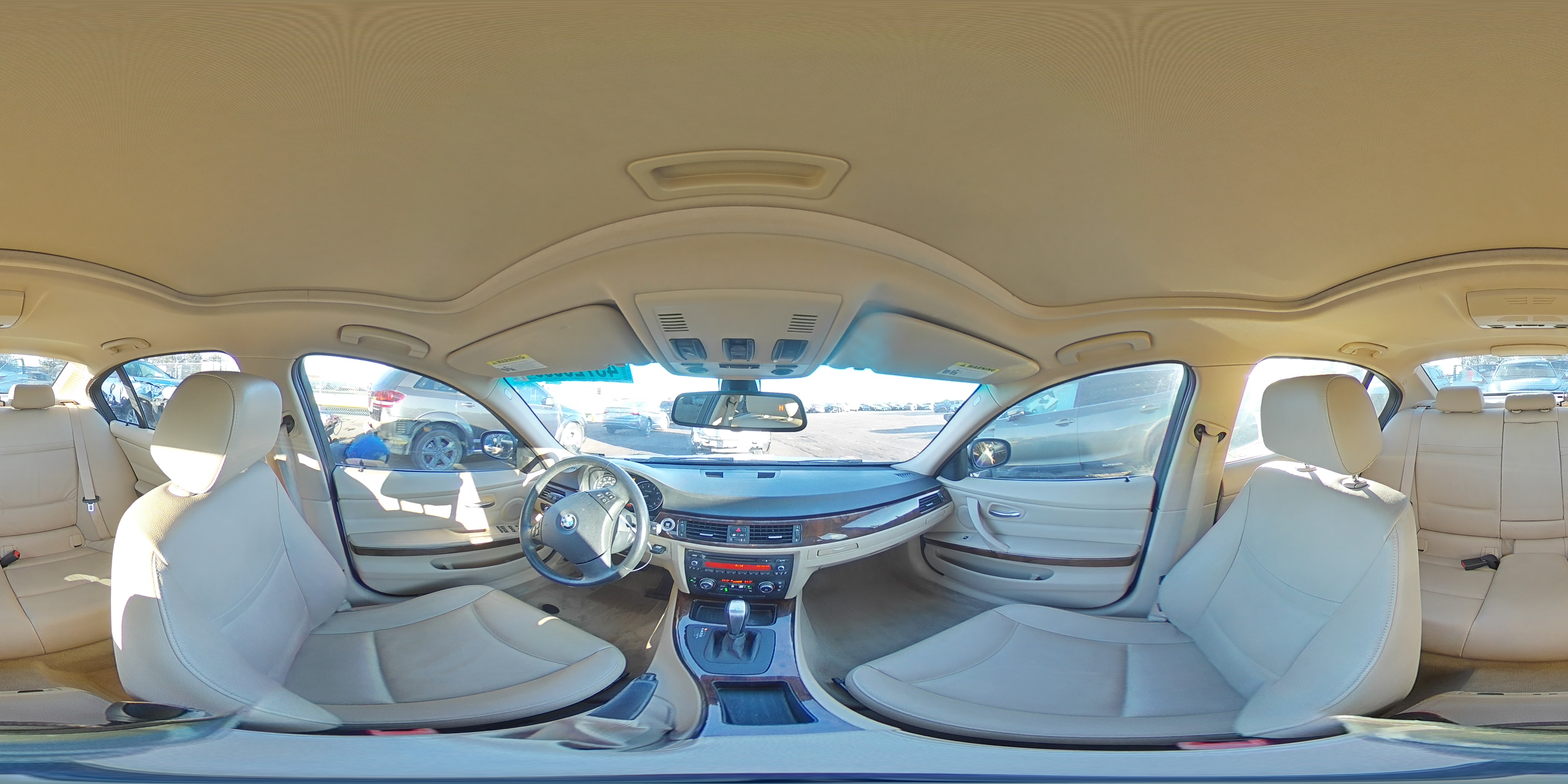 2011 BMW 3er - Image 13