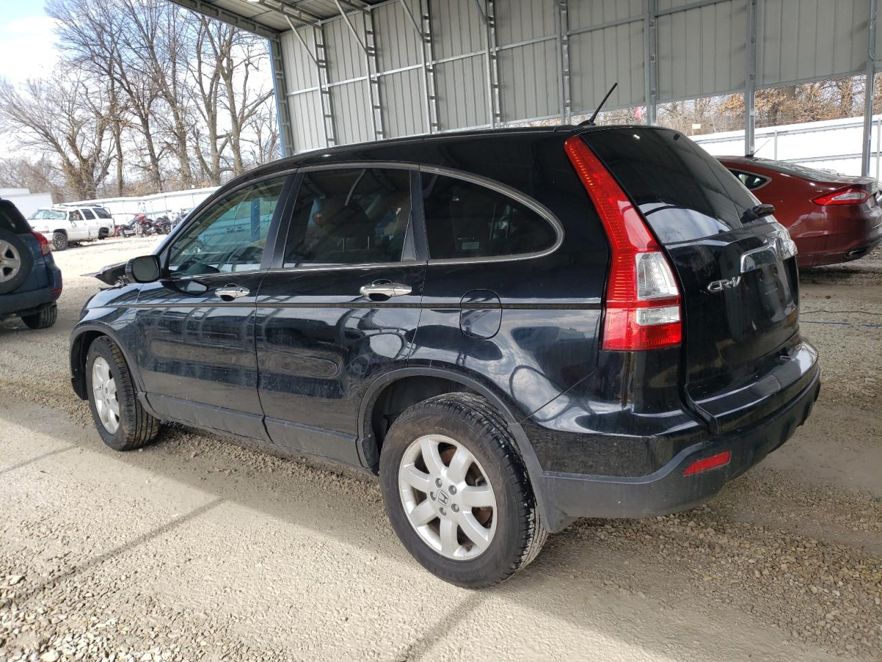 2009 Honda CR-V - Image 2