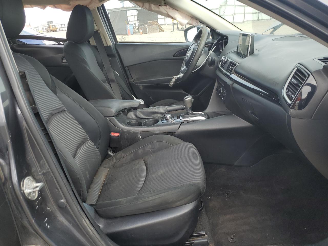 2016 Mazda 3 - Image 7