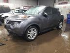 2015 Nissan Juke S na sprzedaż w Elgin, IL - Side