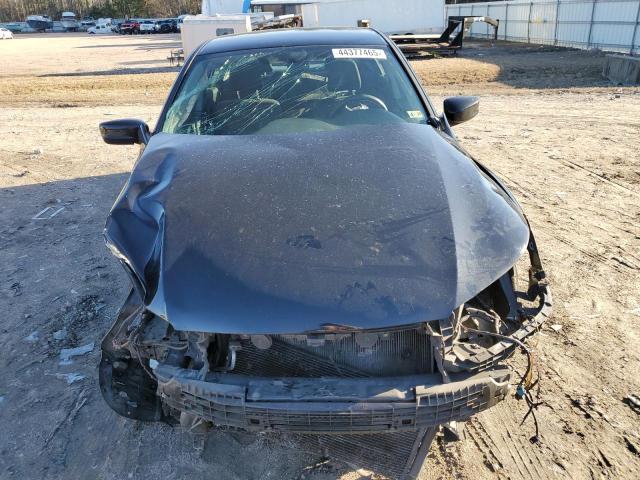  HONDA ACCORD 2015 Black