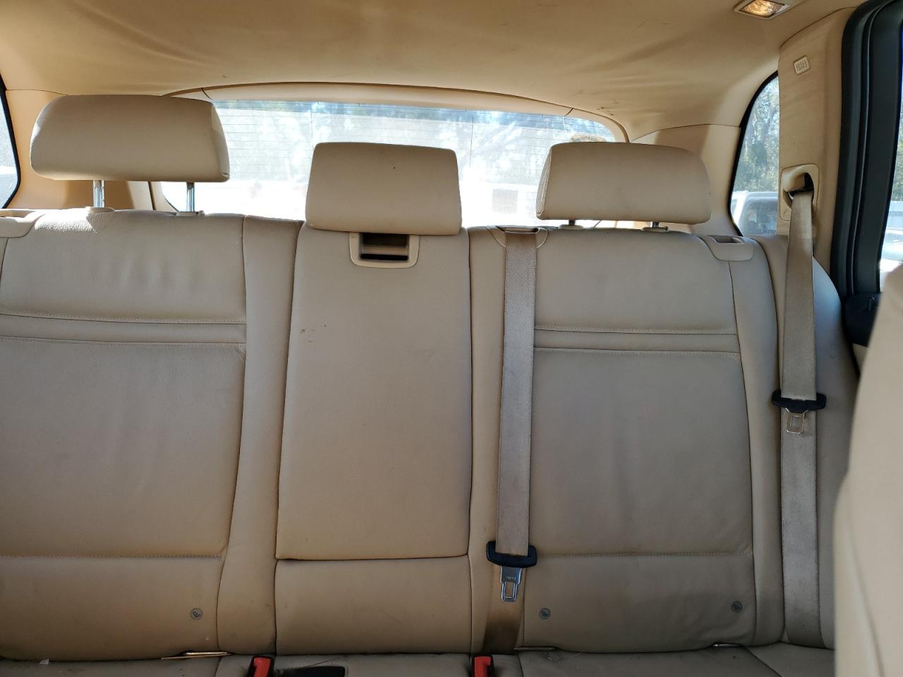 2011 BMW X5 - Image 10