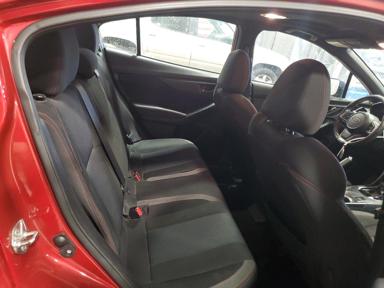 2018 Subaru Impreza - Image 10
