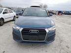 2018 Audi Q3 Premium de vânzare în Haslet, TX - Rear End