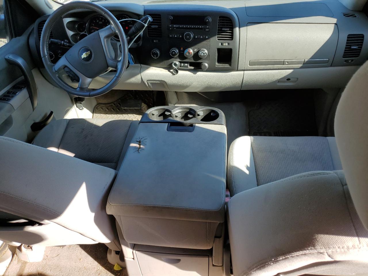 2014 Chevrolet Silverado - Image 8