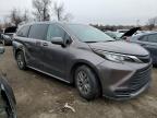 2023 Toyota Sienna Le იყიდება Baltimore-ში, MD - Side
