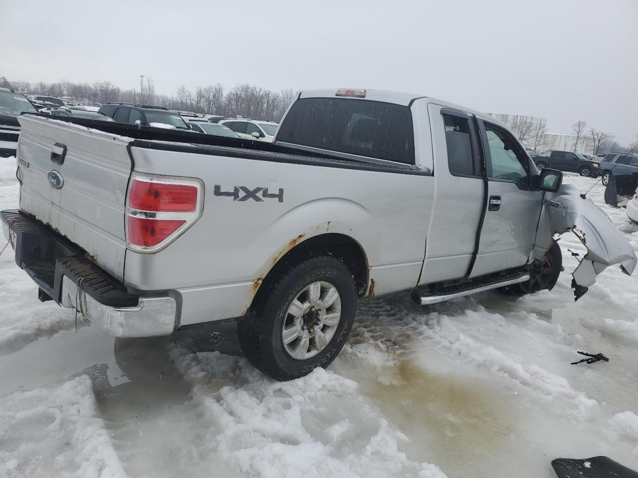 2010 Ford F-150 - Image 3