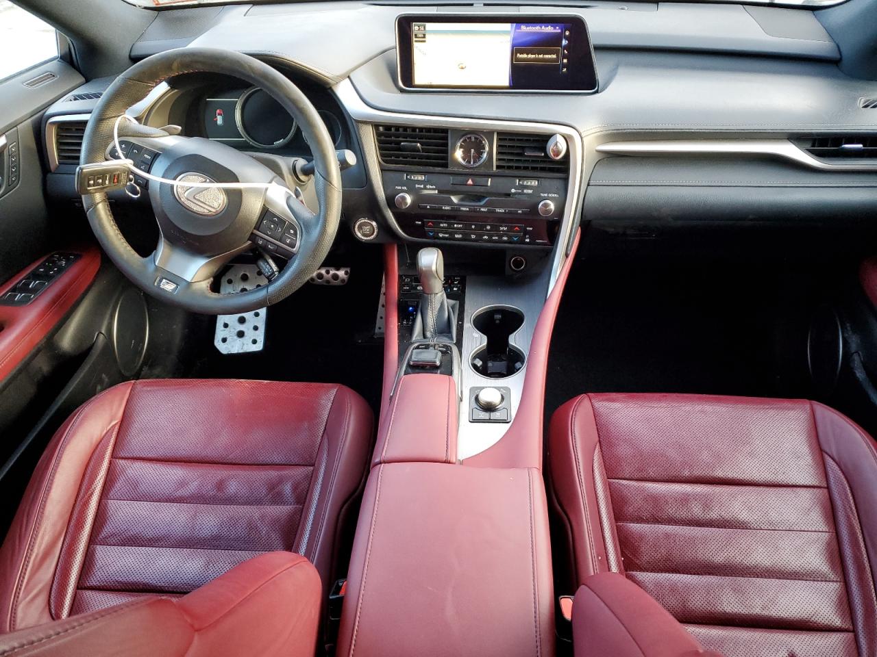 2016 Lexus RX - Image 8