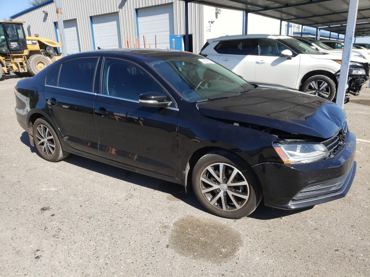2017 Volkswagen Jetta - Image 4