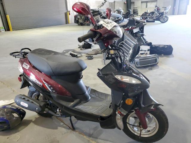 2024 OTHER MOTORCYCLE MOPED for sale at Copart SC - COLUMBIA