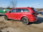 2018 Dodge Journey Crossroad იყიდება Baltimore-ში, MD - Front End