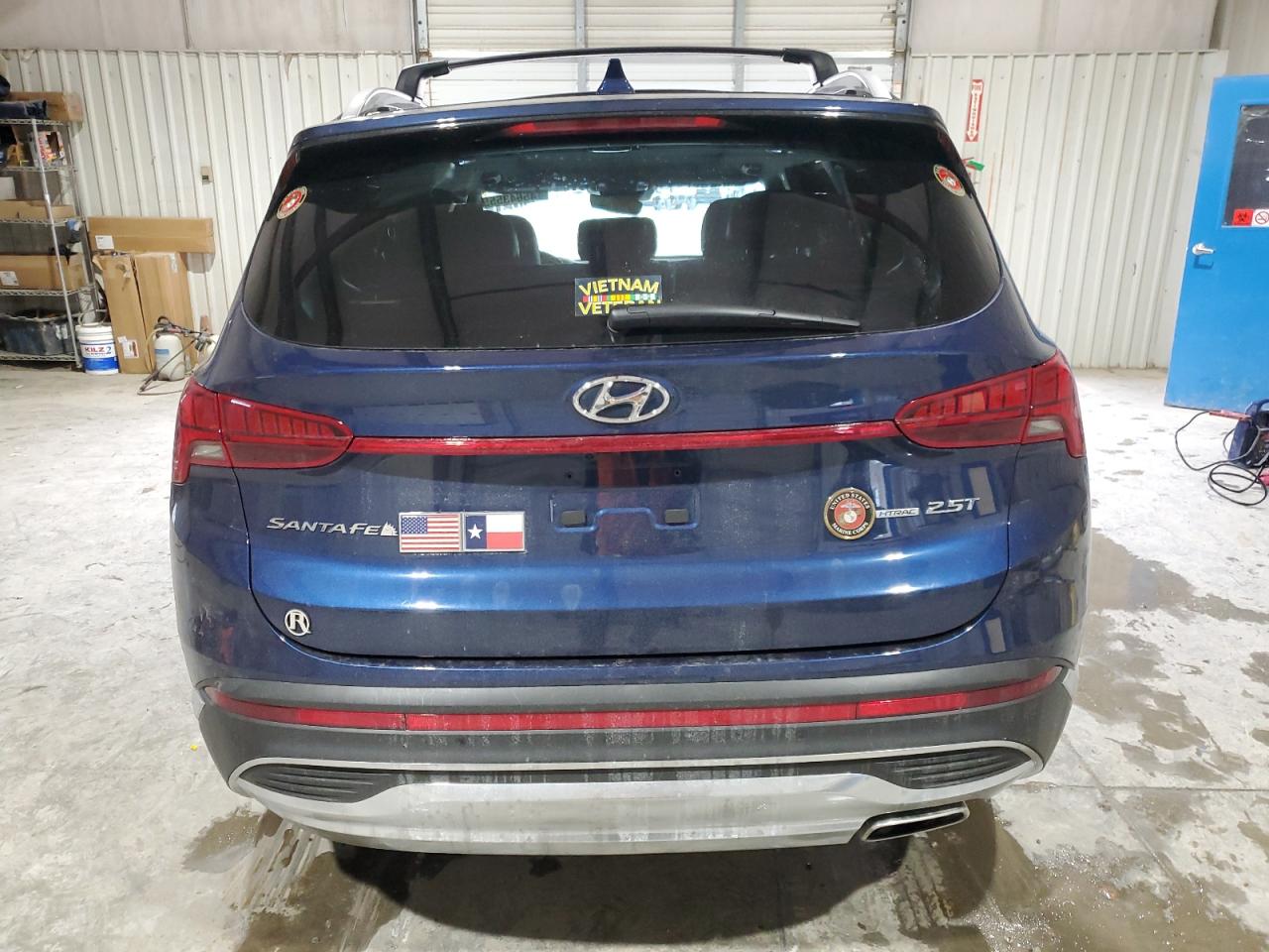 2023 Hyundai Santa Fe - Image 6