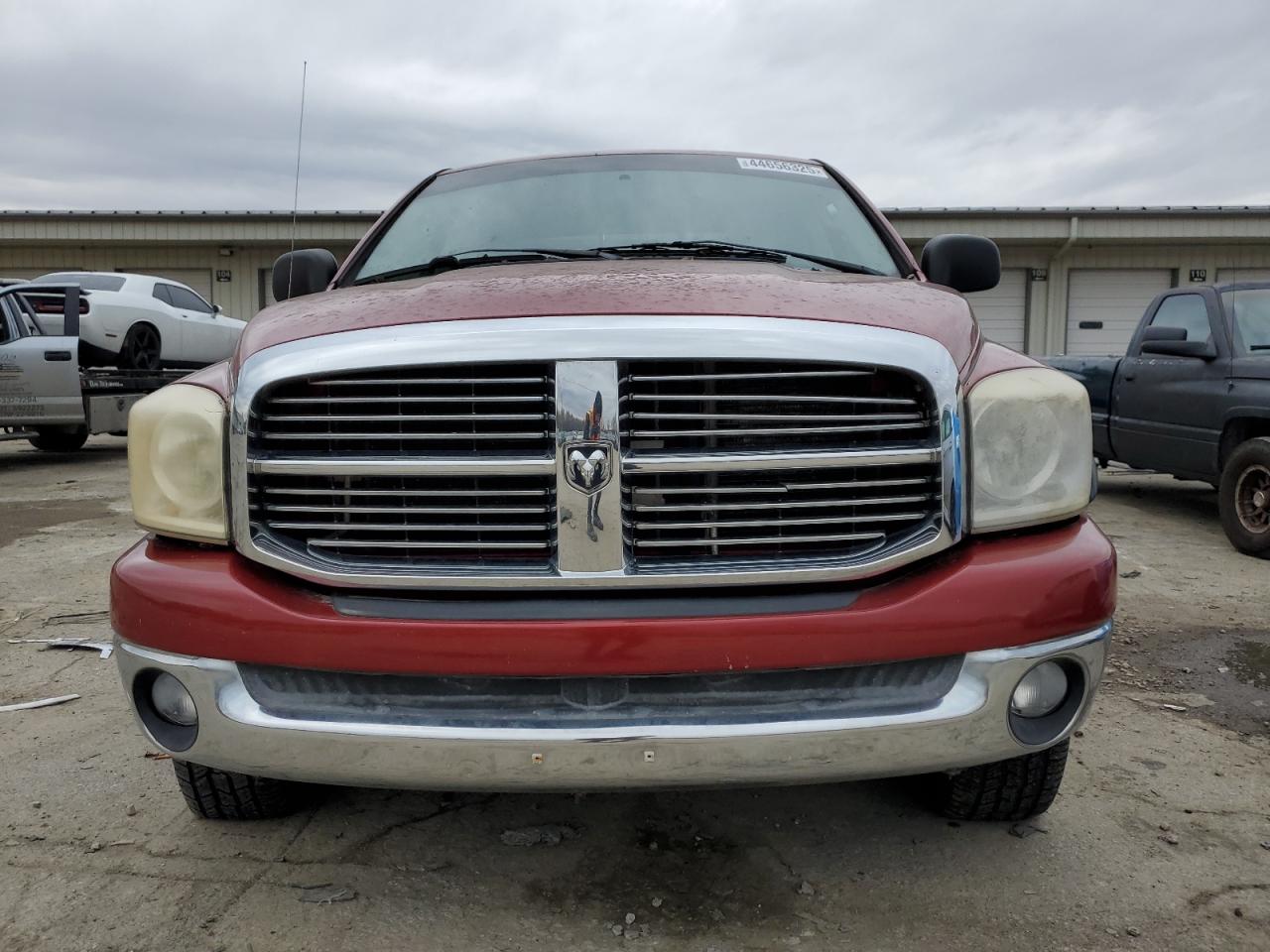 2007 Dodge RAM - Image 5