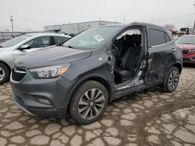  BUICK ENCORE 2017 Szary