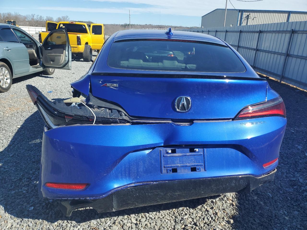 2023 Acura Integra - Image 6