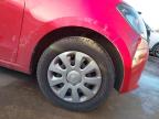 2013 SKODA CITIGO SE for sale at Copart SANDY