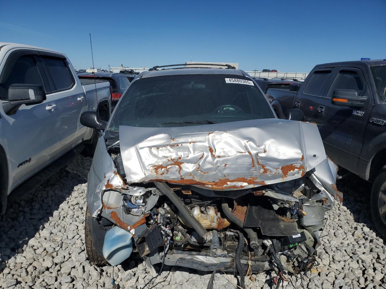 2002 Chrysler Town & Country - Image 13