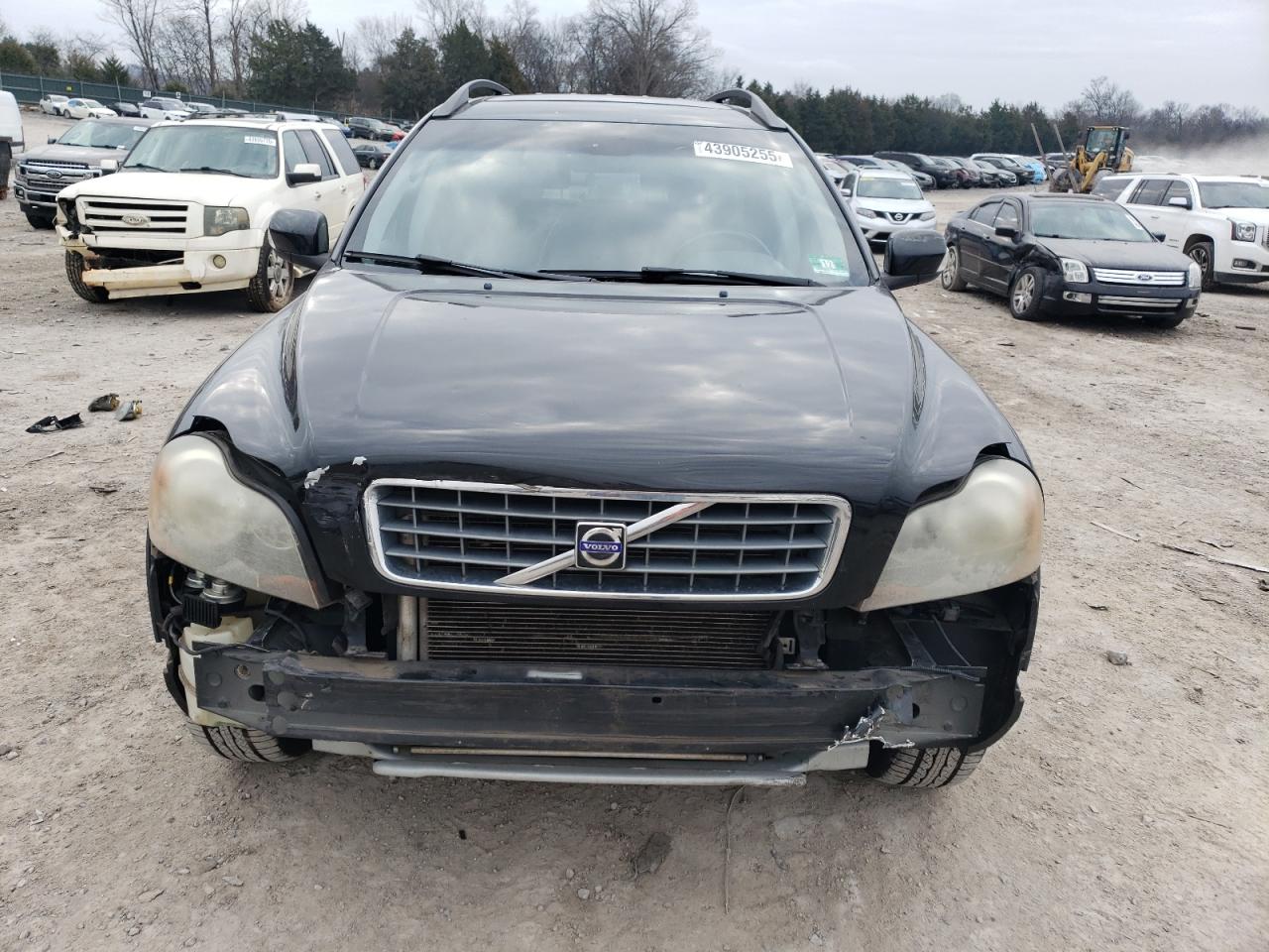 2008 Volvo XC90 - Image 5