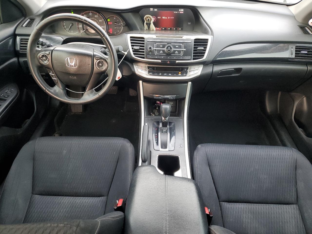 2015 Honda Accord - Image 8