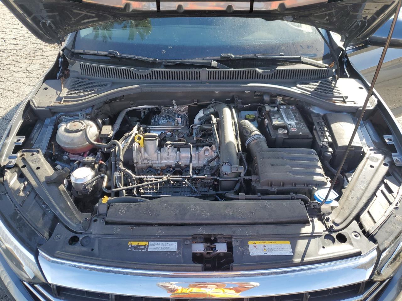 2021 Volkswagen Jetta - Image 13