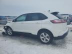 2024 Ford Edge Se en Venta en Wayland, MI - Front End