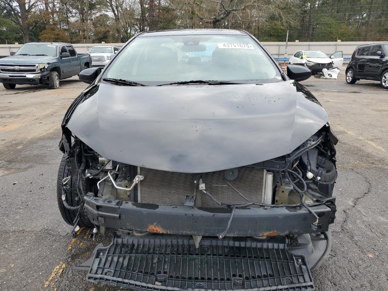 2019 Toyota Corolla - Image 5