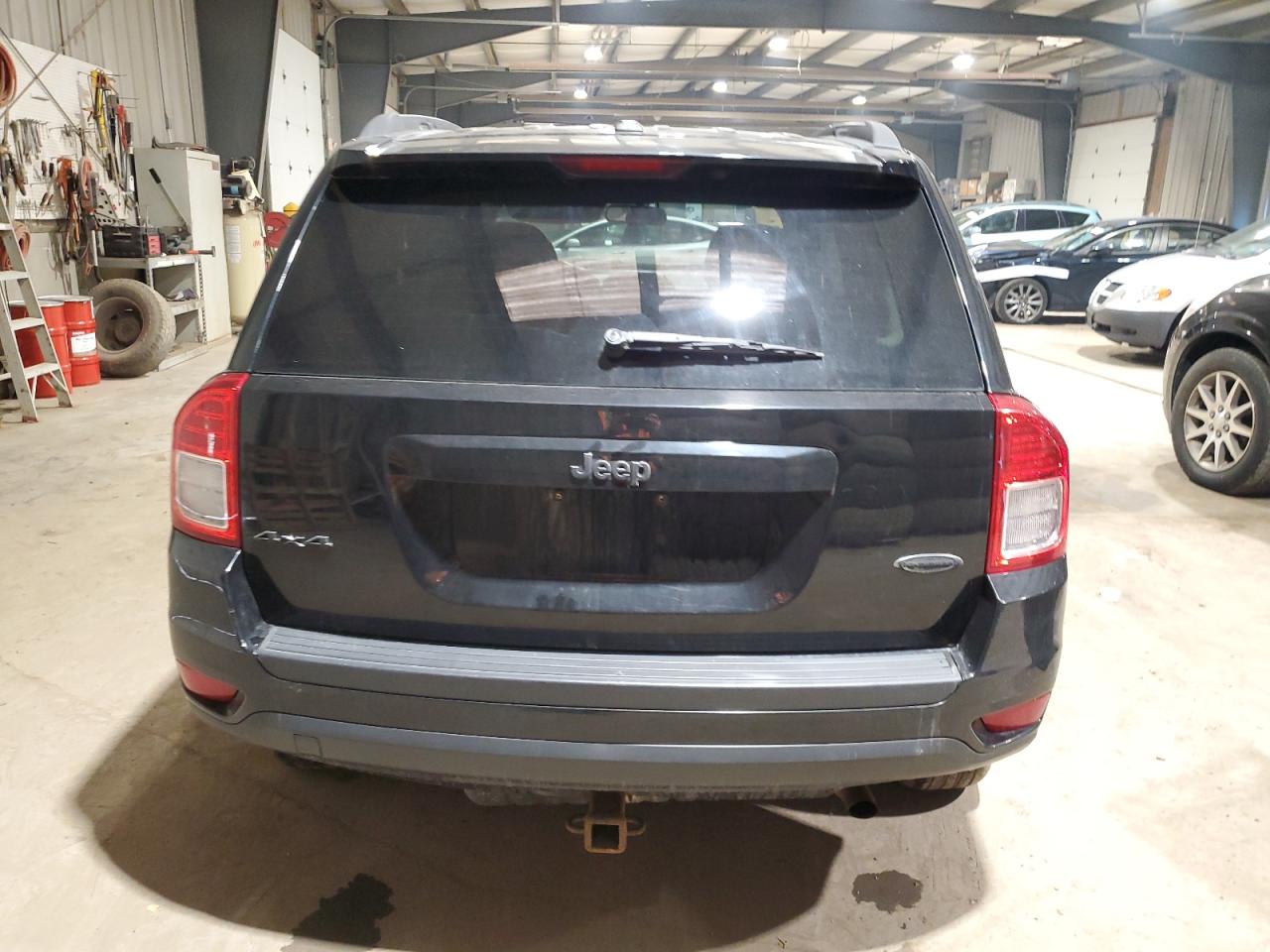 2012 Jeep Compass - Image 6
