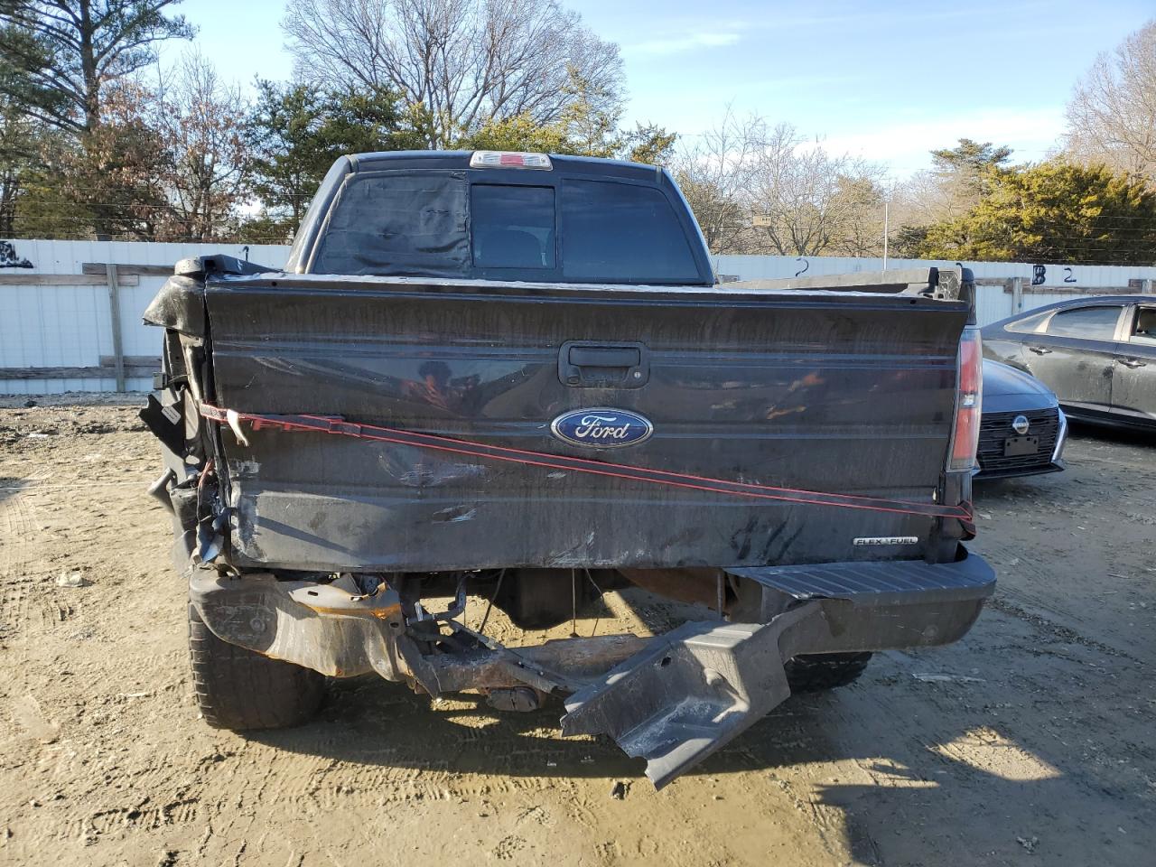 2012 Ford F-150 - Image 6