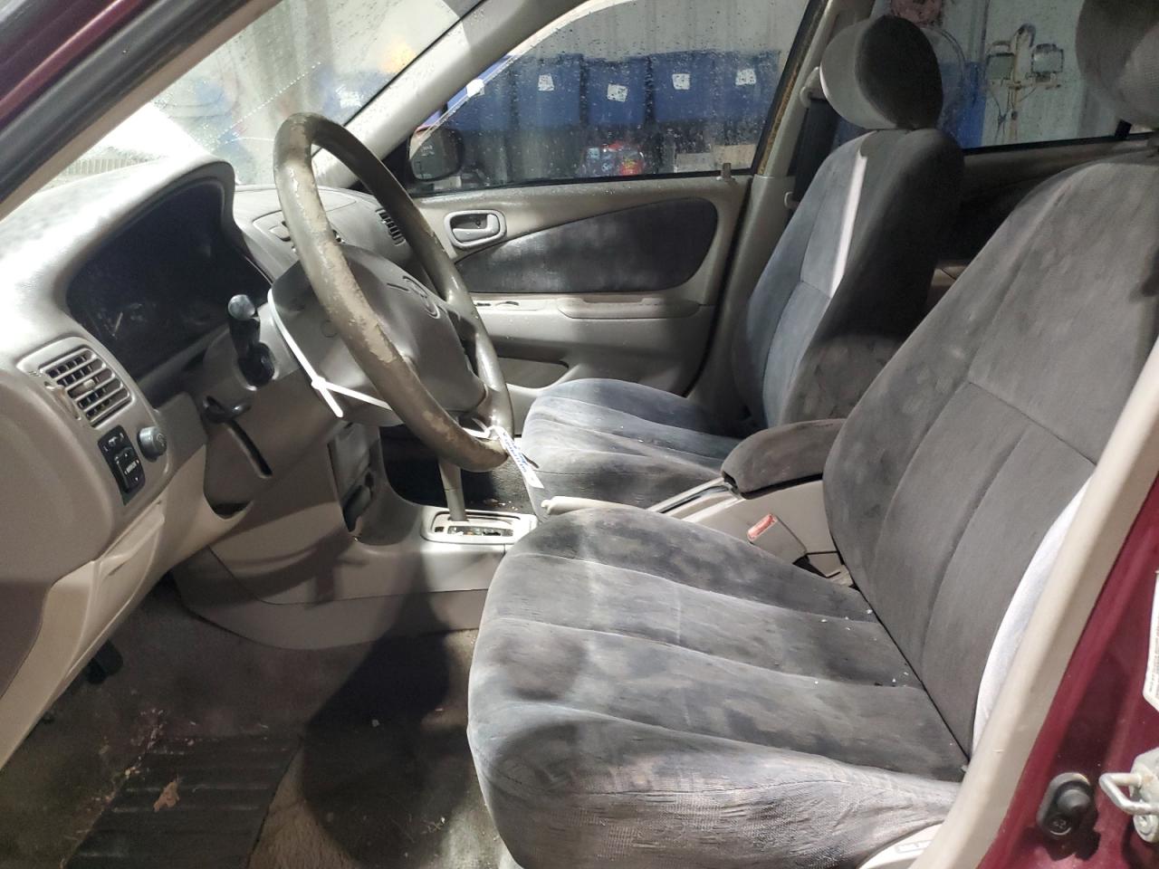 1998 Toyota Corolla - Image 7