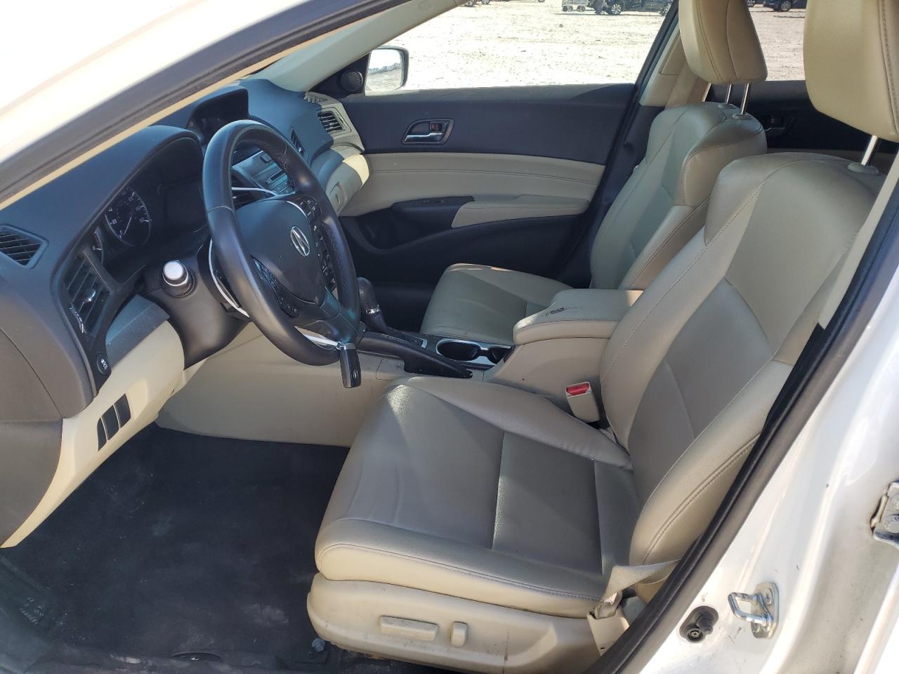 2017 Acura ILX - Image 7