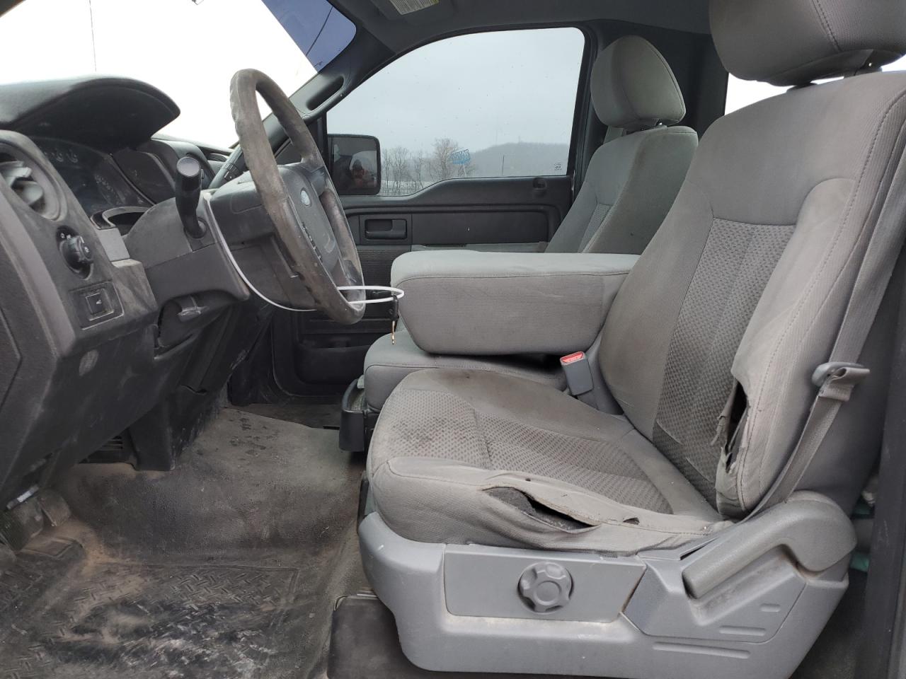2013 Ford F-150 - Image 7