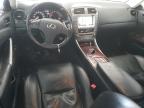 2008 Lexus Is 250 продається в Brighton, CO - Rear End