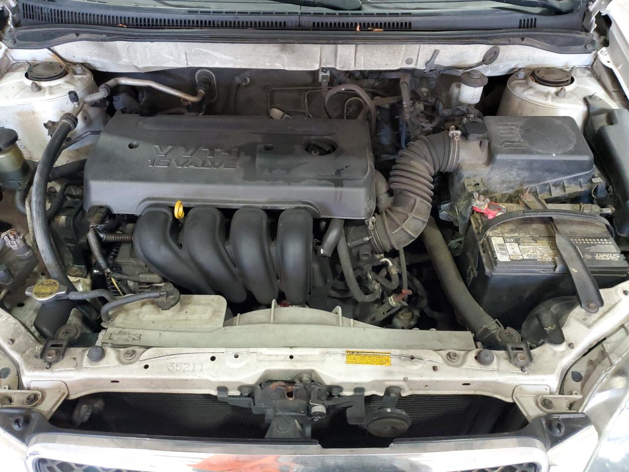 2005 Toyota Corolla - Image 11